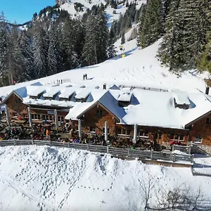 Bayernhutte Am Brauneck Hotel