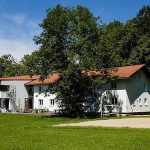 Jugendherberge Lenggries Hostel